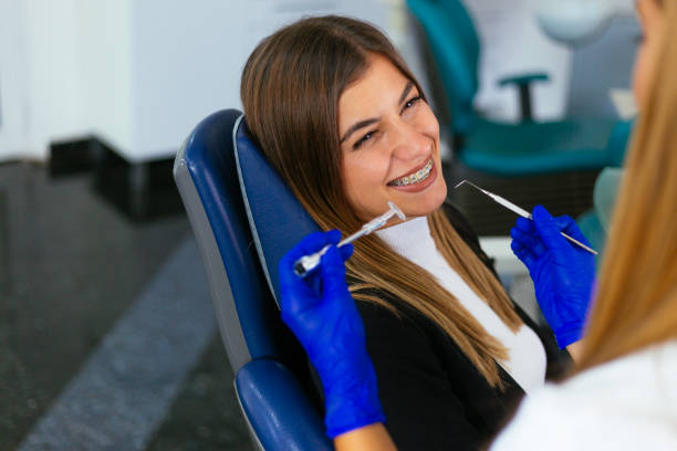Emergency Dental Services in Palestine, IL