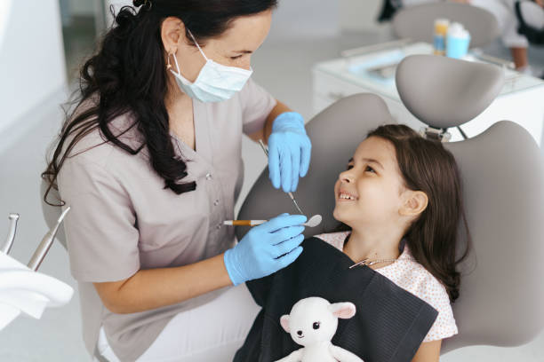 Best Emergency Dental Care  in Palestine, IL