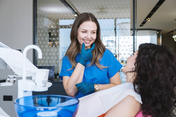 Professional Holistic Dental Care Services in Palestine, IL