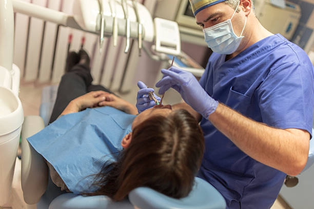 Best Preventive Dentistry  in Palestine, IL