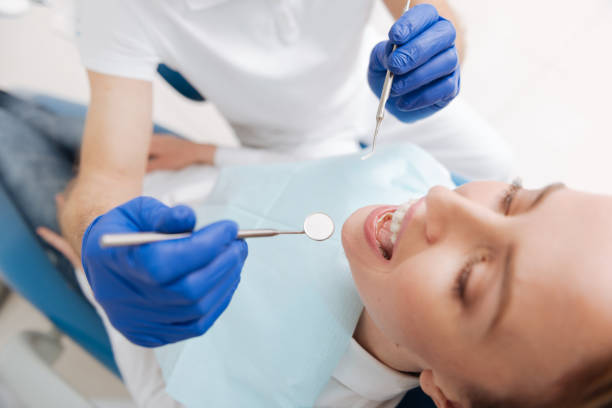 Best TMJ/TMD Treatment  in Palestine, IL